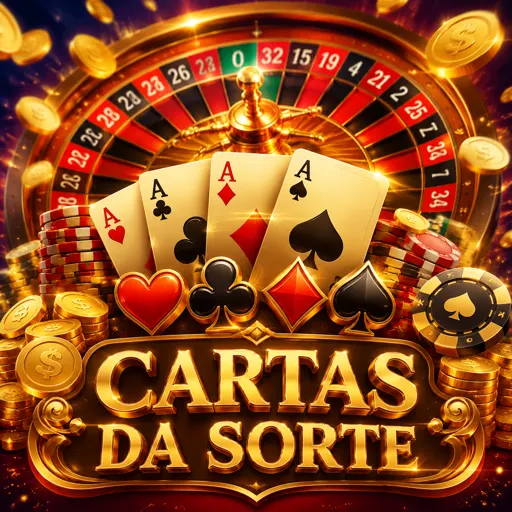 Cartela de jogo de slot popular