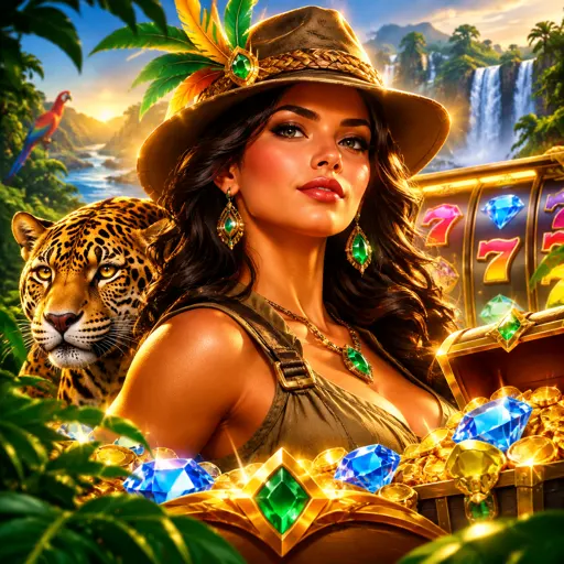 Jackpot Rei do Ouro, slot acumulado conectado ao jackpot diário