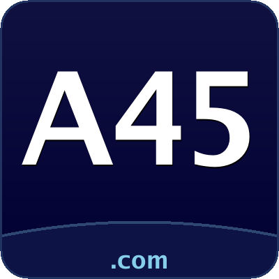 A45
