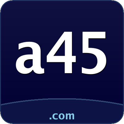 Provedores de slots parceiros da A45